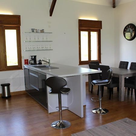 Rochefort  Gite & Spa Le Clos De Mon Pere מראה חיצוני תמונה