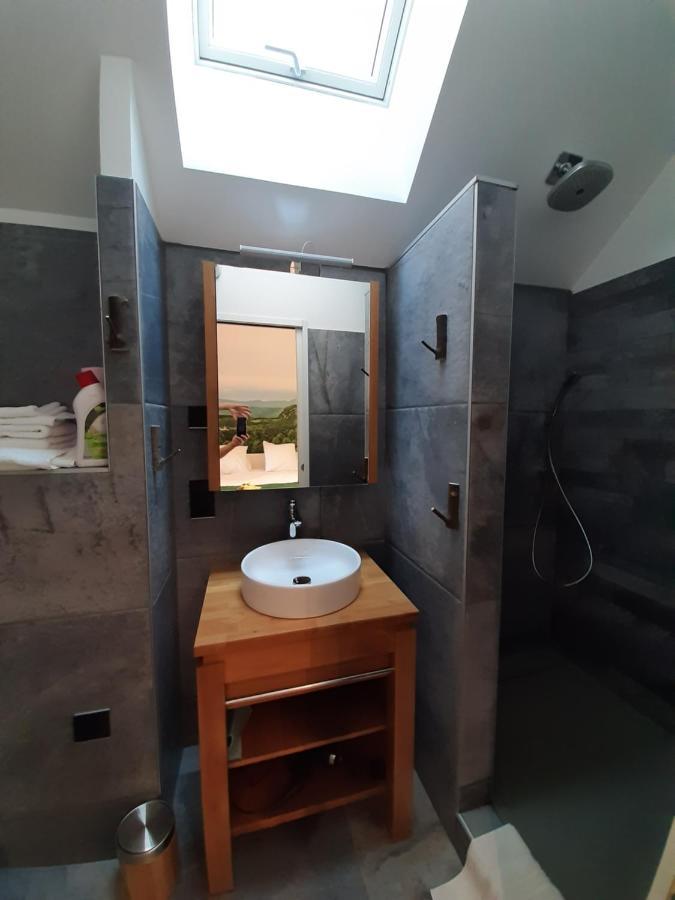 Rochefort  Gite & Spa Le Clos De Mon Pere מראה חיצוני תמונה