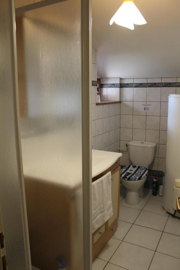 Rochefort  Gite & Spa Le Clos De Mon Pere מראה חיצוני תמונה